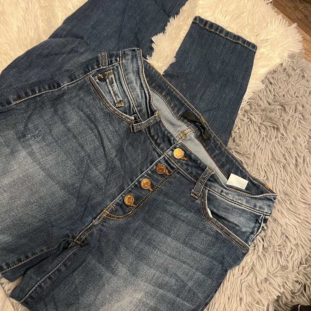 Kancan jeans
